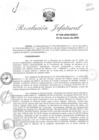 Vista preliminar de documento R.J. N° 058-2009-INDECI