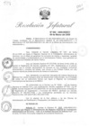 Vista preliminar de documento R.J. N° 062-2009-INDECI