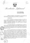 Vista preliminar de documento R.J. N° 057-2009-INDECI