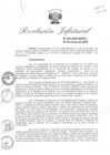 Vista preliminar de documento R.J. N° 055-2009-INDECI