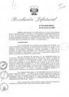 Vista preliminar de documento R.J. N° 054-2009-INDECI