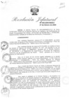 Vista preliminar de documento R.J. N° 049-2009-INDECI
