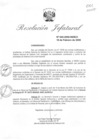Vista preliminar de documento R.J. N° 045-2009-INDECI