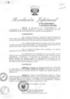 Vista preliminar de documento R.J. N° 043-2009-INDECI