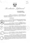 Vista preliminar de documento R.J. N° 042-2009-INDECI