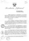 Vista preliminar de documento R.J. N° 038-2009-INDECI