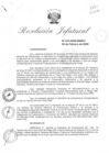 Vista preliminar de documento R.J. N° 033-2009-INDECI