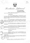 Vista preliminar de documento R.J. N° 034-2009-INDECI