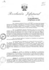 Vista preliminar de documento R.J. N° 032-2009-INDECI