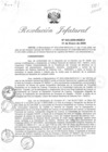 Vista preliminar de documento R.J. N° 025-2009-INDECI