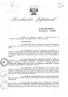 Vista preliminar de documento R.J. N° 024-2009-INDECI