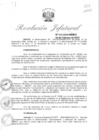 Vista preliminar de documento R.J. N° 030-2009-INDECI