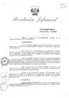 Vista preliminar de documento R.J. N° 023-2009-INDECI