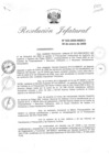 Vista preliminar de documento R.J. N° 022-2009-INDECI