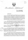 Vista preliminar de documento R.J. N° 017-2009-INDECI