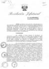 Vista preliminar de documento R.J. N° 018-2009-INDECI