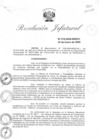 Vista preliminar de documento R.J. N° 019-2009-INDECI
