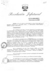 Vista preliminar de documento R.J. N° 012-2009-INDECI