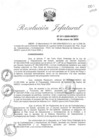 Vista preliminar de documento R.J. N° 011-2009-INDECI