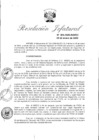Vista preliminar de documento R.J. N° 006-2009-INDECI