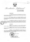 Vista preliminar de documento R.J. N° 004-2009-INDECI