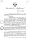 Vista preliminar de documento R.J. N° 001-2009-INDECI