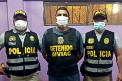 Desarticulan organización criminal dedicada a la extorsión y hurto de autopartes.