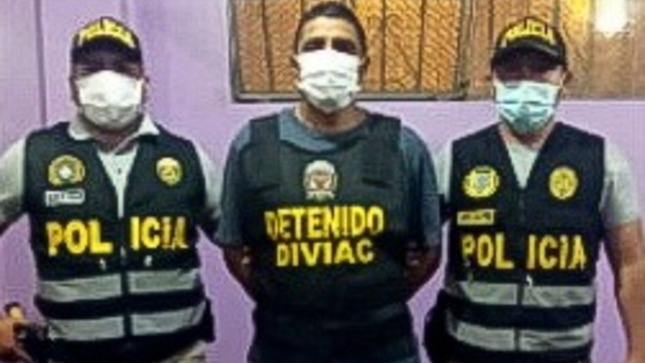 Desarticulan organización criminal dedicada a la extorsión y hurto de autopartes.