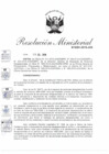 Vista preliminar de documento RM N° 291-2019-JUS.PDF