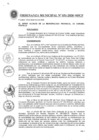 Vista preliminar de documento ORDENANZA MUNICIPAL N° 031-2020-MPCP