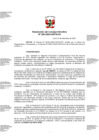Vista preliminar de documento Resolución de Consejo Directivo N° 020-2020-OEFA/CD