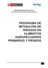 Vista preliminar de documento Programa-de-Mitigación-de-Riesgos-en-Alimentos.pdf