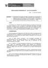 Vista preliminar de documento Nº 006-2014-PD/OSIPTEL