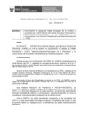 Vista preliminar de documento Nº 030-2014-PD/OSIPTEL