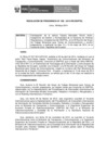 Vista preliminar de documento Nº 038-2014-PD/OSIPTEL