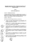 Vista preliminar de documento  Reglamento Electoral para el proceso de elección de los miembros de los Consejos de Usuarios del OSIPTEL para el período 2015-2017