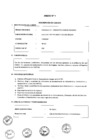 Vista preliminar de documento  Anexo 1 - Descripción de cargos