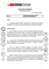 Vista preliminar de documento Nº 029-2016-PD/OSIPTEL 