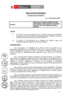 Vista preliminar de documento Nº 035-2016-PD/OSIPTEL 