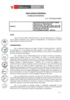 Vista preliminar de documento N° 023-2016-PD/OSIPTEL