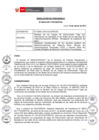 Vista preliminar de documento N° 018-2017-PD/OSIPTEL 