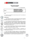 Vista preliminar de documento N° 051-2017-PD/OSIPTEL