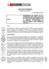 Vista preliminar de documento N° 089-2018-PD/OSIPTEL