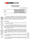 Vista preliminar de documento N° 141-2018-PD/OSIPTEL 