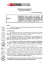 Vista preliminar de documento N° 006-2019-PD/OSIPTEL