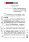 Vista preliminar de documento N° 060-2020-PD/OSIPTEL