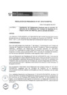 Vista preliminar de documento Nº 057-2015-PD/OSIPTEL 