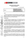 Vista preliminar de documento N° 001-2017-PD/OSIPTEL 