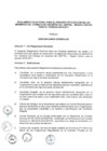 Vista preliminar de documento  Reglamento Electoral Consejo Región Centro