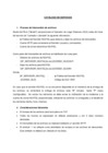 Vista preliminar de documento  Catálogo de servicios
